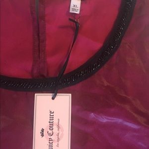 Juicy Couture Tops - Juicy couture top NWT Juicy Couture Tops - Juicy couture top NWT